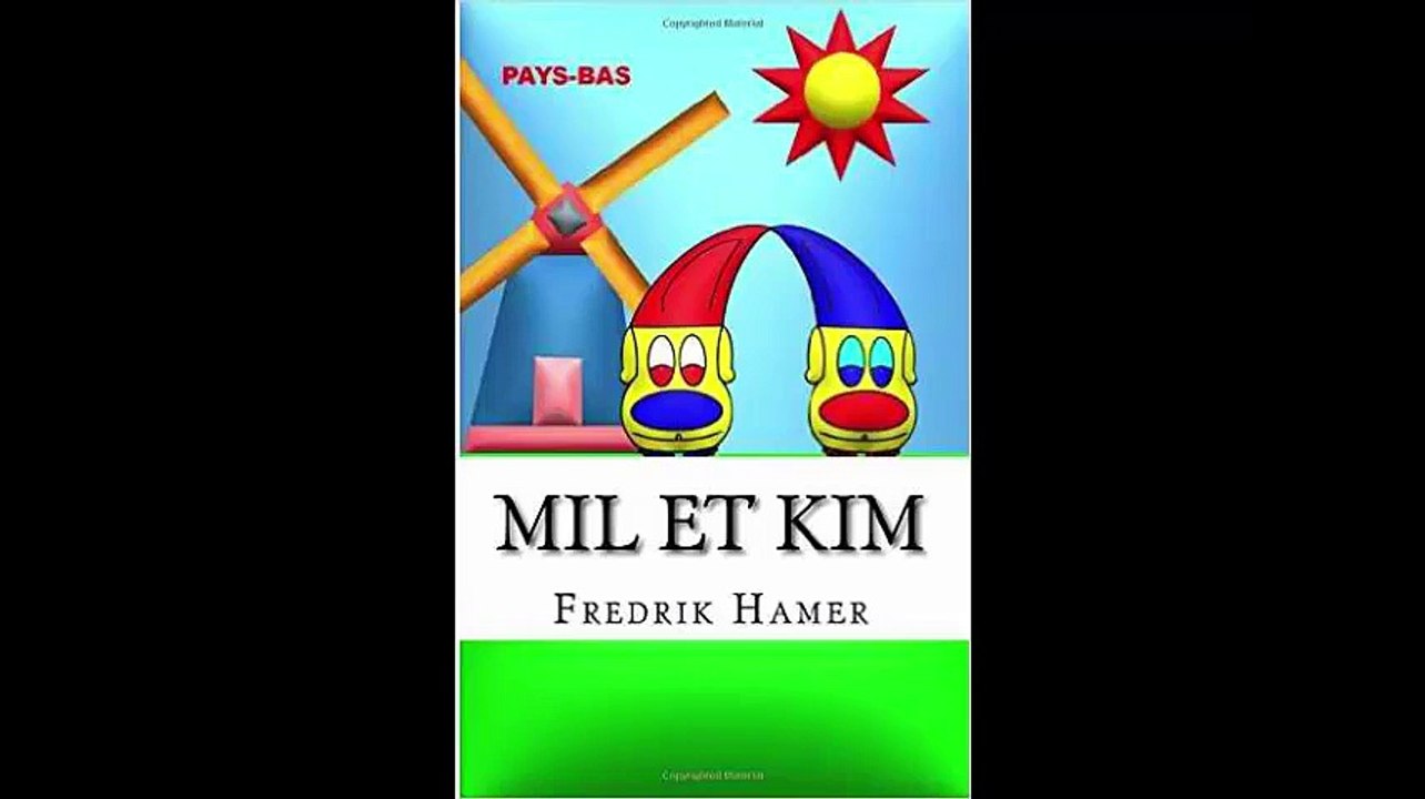 [Télécharger PDF] Mil et Kim Pays-Bas by Fredrik Hamer