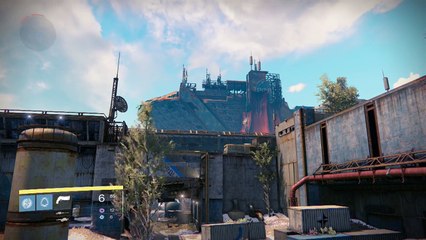 Earth is Beautiful: Destiny Old Russia Cosmodrome (Timelapse)