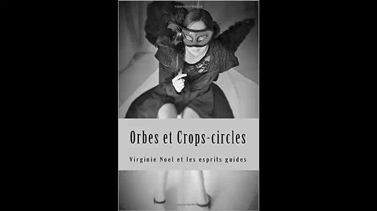[Télécharger PDF] Orbes et Crops-circles by Virginie Noel