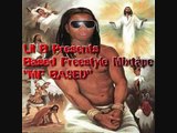 17. Devil Song (based Freestyle) - Lil B