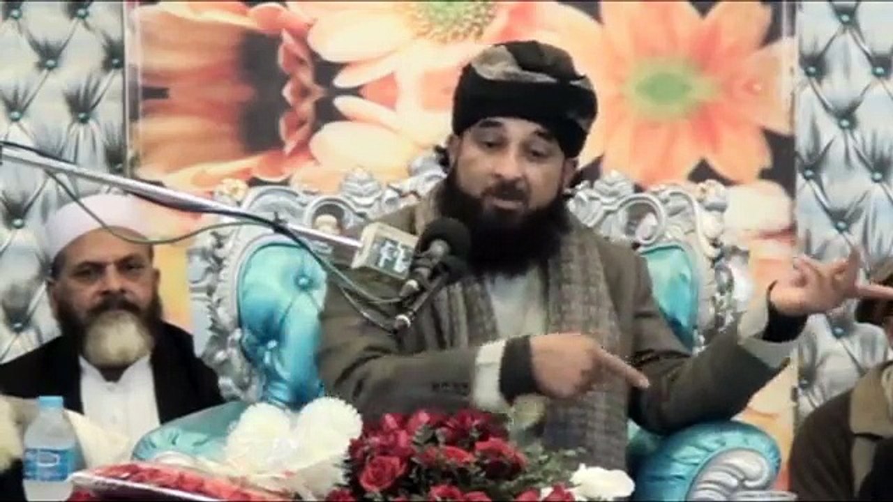 ناموسِ رسالت اور ہماری ذمہ داریاں