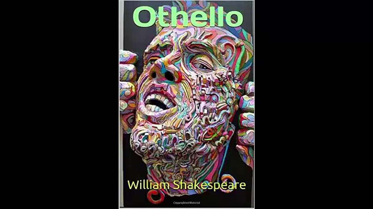 [Télécharger PDF] Othello by William Shakespeare