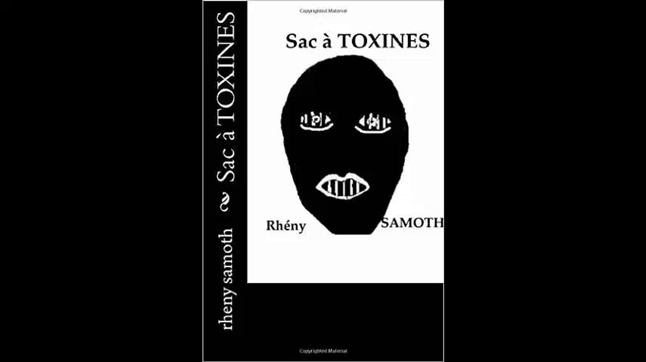 [Télécharger PDF] Sac À TOXINES by R rheny thomas T