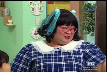 Vampire Ang Daddy Ko February 21, 2016 Part 3 / Dailynewsportal.net