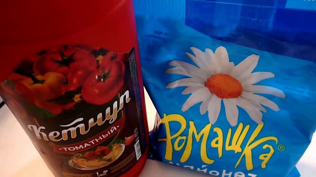 Пицца из лаваша. Быстро и легко. Quick and easy pizza