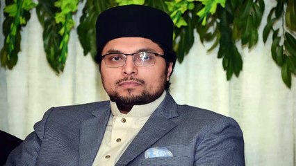 The interest of ALLAH Almighty