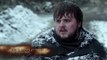 Game of Thrones Season 5 Episode #7 - Sam's Bond with Gilly (HBO)
