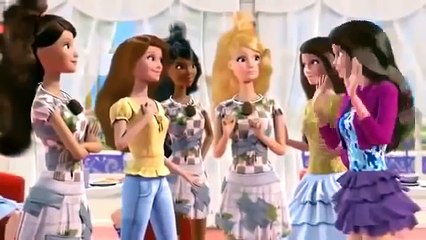 Barbie en Francais Film Complet