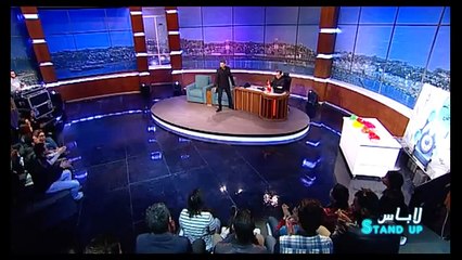 Karim El Gharbi Imagine la Vie d'une Femme : Rires et Réflexions 😂