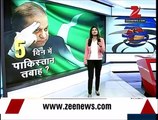 Pakistan is going to be completely destroyed in 15 days_ Indian media c