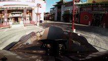 [HOONIGAN] KEN BLOCK'S GYMKHANA SEVEN_ WILD IN THE STREETS OF LOS ANGELES