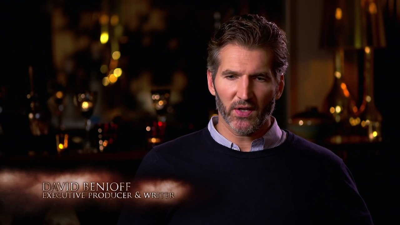 Game of Thrones Season 5 Inside the Episode #5 (HBO)