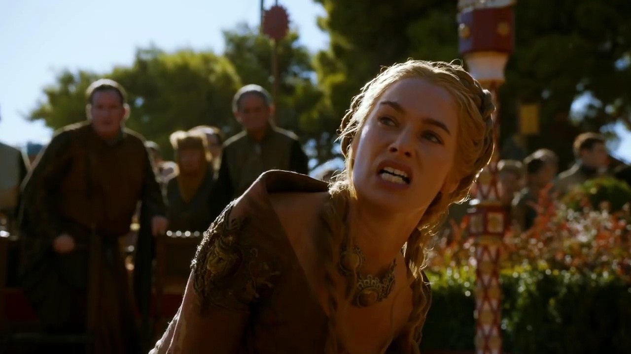 Game of Thrones Season 5 Season 4 Recap (HBO)