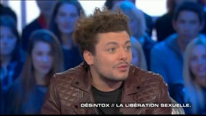 Download Video: Kev Adams parle de films x dans Salut les Terriens