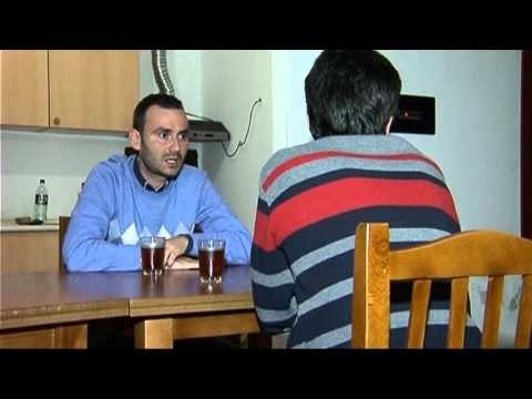 JETA E MUXHAHEDINEVE IRANIANE QE JETOJNE PRANE TIRANES MES VESHTIRESIVE LAJM
