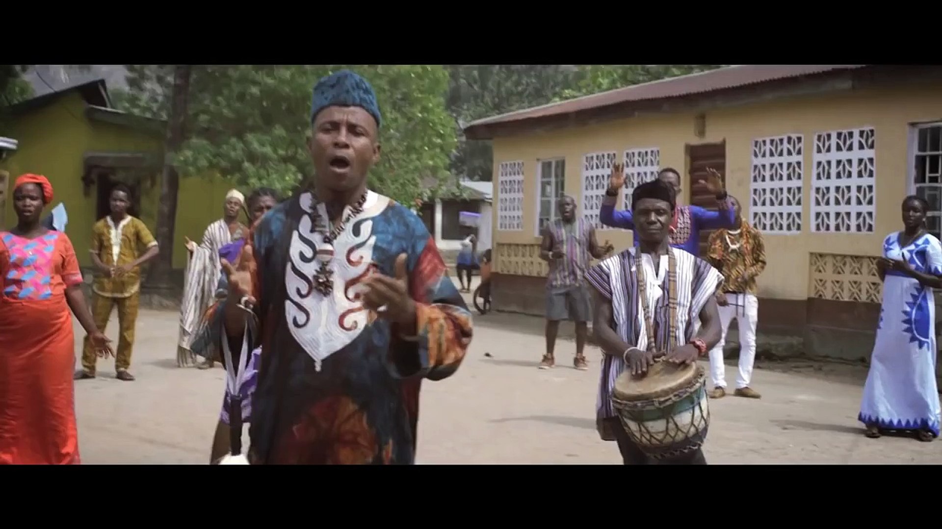 ⁣International Mothers Language Day Song -Sing Many Country Singer