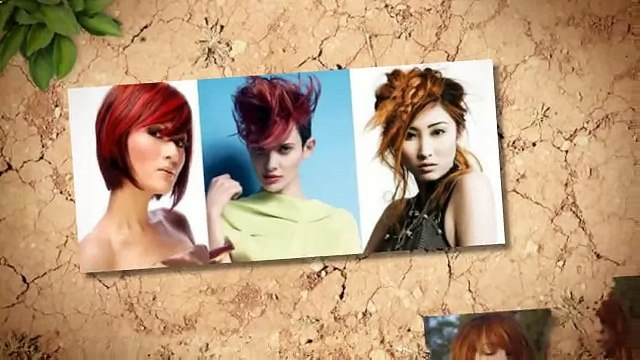 Стрижка с мелированием (фото)