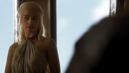 Game of Thrones Season 4 Episode #5 Preview (HBO)