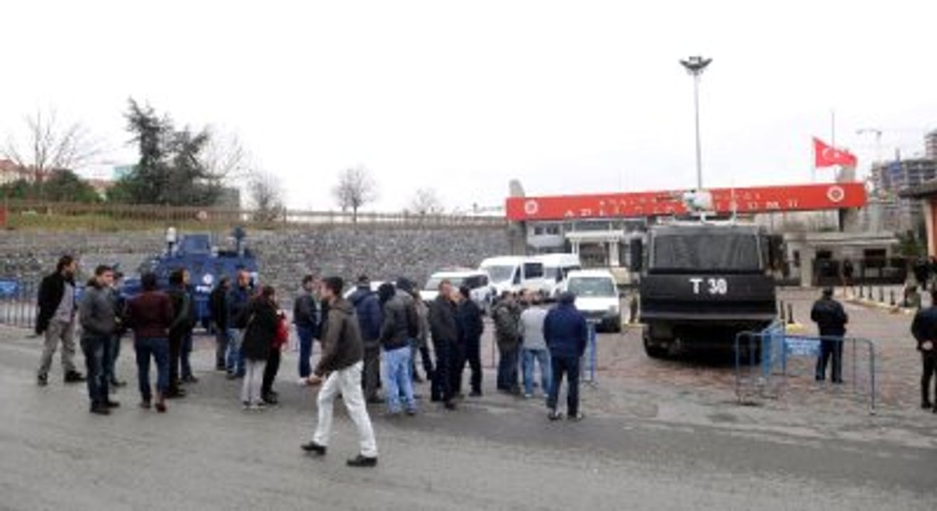 Baba Öztürk: Dilek Doğan'ın Başına Gelenler Oğlumun Başına Geldi