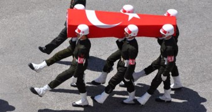 Diyarbakır ve Şırnak'tan Acı Haber: 3 Şehit