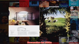 Download PDF  Decorative Art 1970s FULL FREE