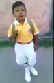 Bachay ki batain suno zara -