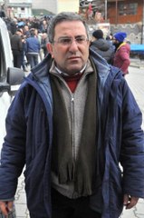 Cerattepe'den Başbakan'ın Açıklamalarına Yanıt: Birileri Başbakan'ı Fena Halde İşletiyor