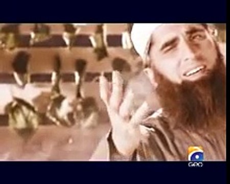 Badr-ud-Duja-Official Naat By Junaid Jamshed