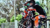 2016 USA BMX North American Supercross Series (2)