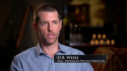 Game of Thrones Season 4 Inside the Episode #4 (HBO)