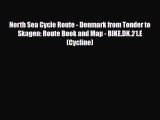PDF North Sea Cycle Route - Denmark from Tonder to Skagen: Route Book and Map - BIKE.DK.21.E