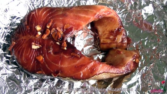 Форель в духовке под фольгой. Форель в духовке. Форель рецепт