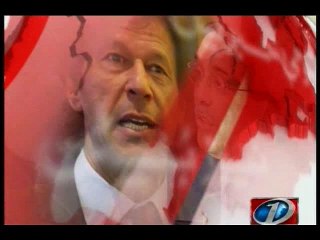 NewsONE Headlines 5PM, 21-February-2016