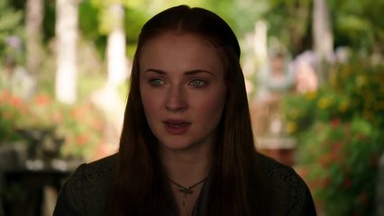 Game of Thrones Season 4 Season 3 Recap (HBO)