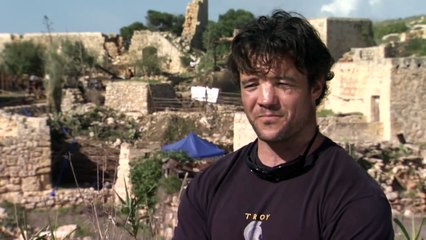 Game of Thrones The Artisans - Buster Reeves (HBO)