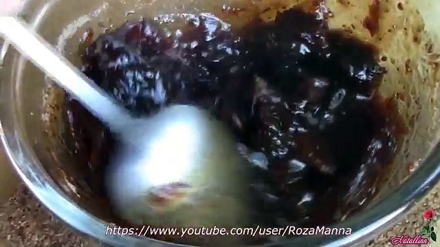 Кекс с финиками. Кекс с финиками рецепт