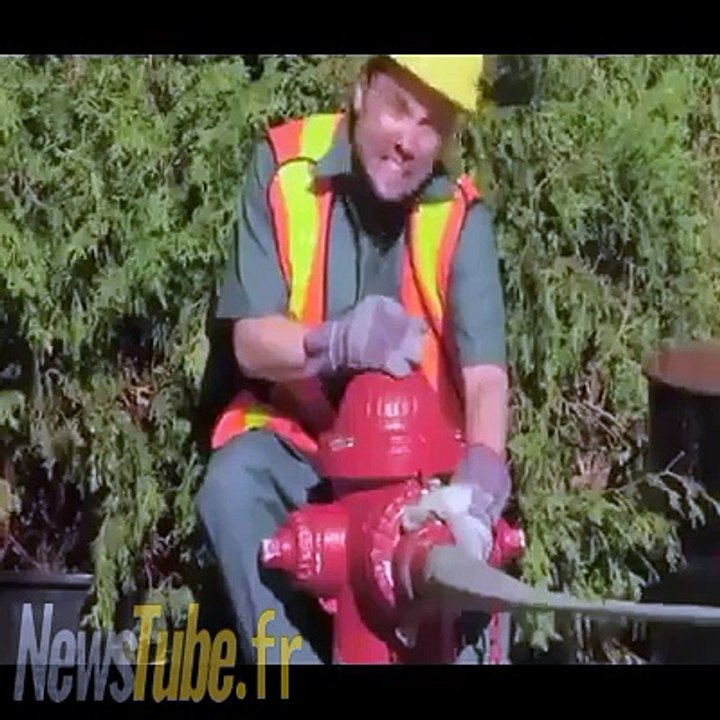 La plaisanterie plus beau de tous les temps