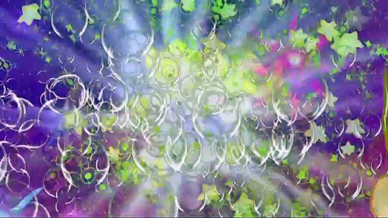 Мультфильмы для Детей - Волшебство Хлои - Бабочка-красавица