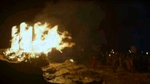 Game of Thrones Season 4 Trailer #1 Announce Tease (HBO)