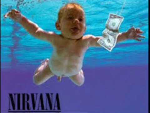 Nirvana - Smells Like Teen Spirit (Pop Radio Hits) (World Music 720p)