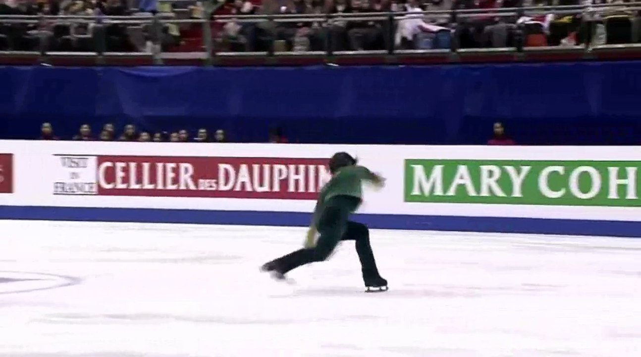 4CC 2016 Shoma UNO FS