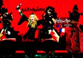 Madonna - Bitch I'M Madonna (Feat. Nicki Minaj) (Rebel Heart Tour Paris, AccorHotels Arena) [OFFICIAL]