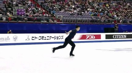 4CC 2016 Han YAN FS