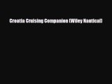 Download Croatia Cruising Companion (Wiley Nautical) Ebook