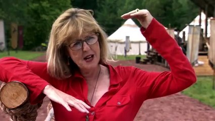 Game Of Thrones The Artisans - Gemma Jackson (HBO)