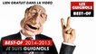 Les Guignols de l'info - Best-of 2014/2015 "Je Suis Guignols" lien d'accès gratuit