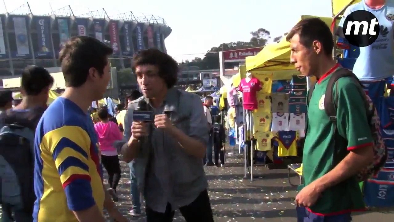 Compiten por un boleto con Charly Fox