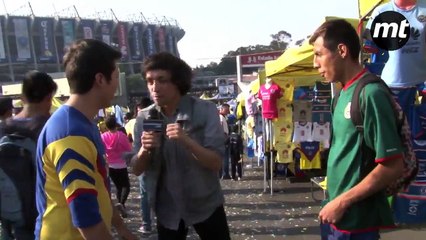 Compiten por un boleto con Charly Fox