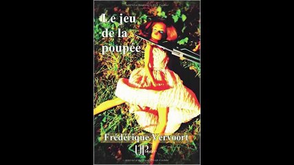 [Télécharger PDF] Le jeu de la poupée by Frédérique Vervoort