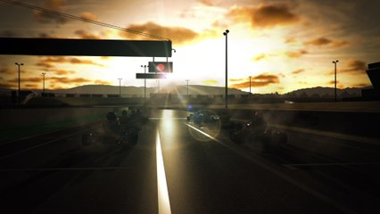 Street Kart Racing Game for iOS Beta Trailer